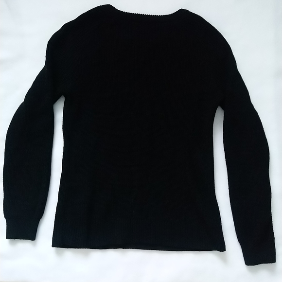 Sparkly sweater - Picture 4 of 9